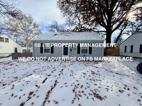 Building Photo - 4909 Woodend Ave