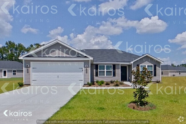 Building Photo - 204 Redwood Ct
