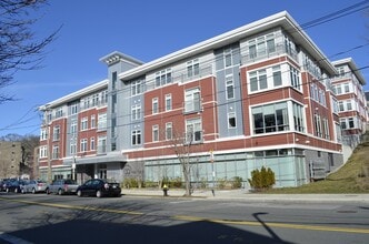 Building Photo - 99 Tremont St