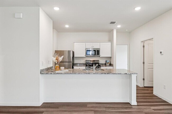 Foto del edificio - 1516 Morris Lp