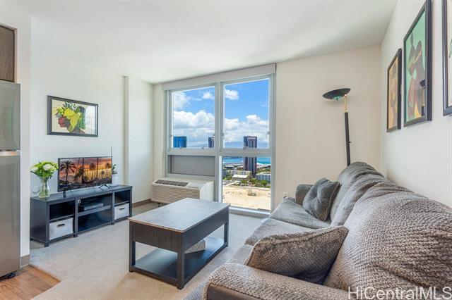 Building Photo - 988 Halekauwila St