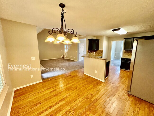 Foto del edificio - 715 Welford Rd NW
