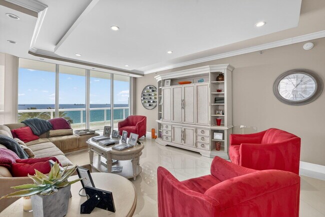 Foto del edificio - 101 S Fort Lauderdale Beach Blvd