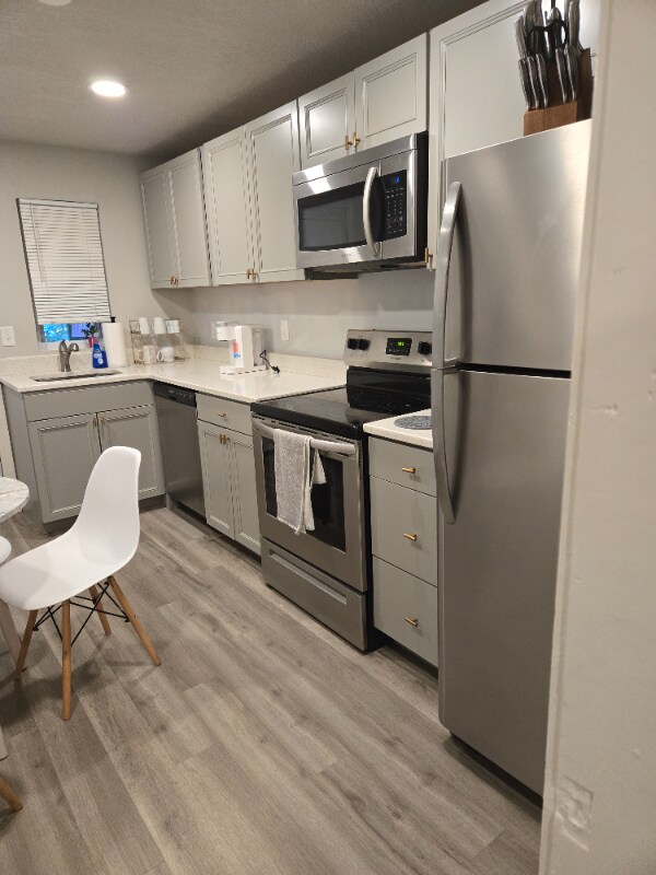 Foto del edificio - 3520 Post St