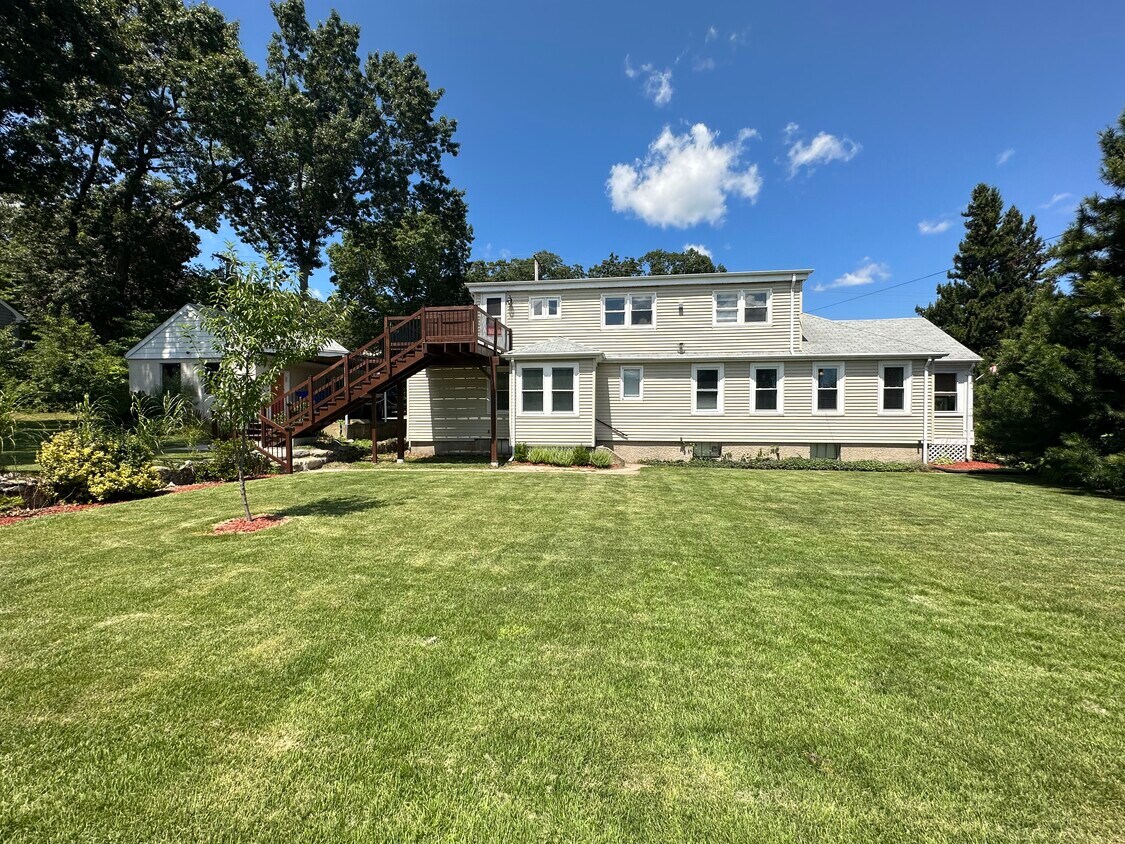 24 Cooper St, North Providence, RI 02904 House Rental in North