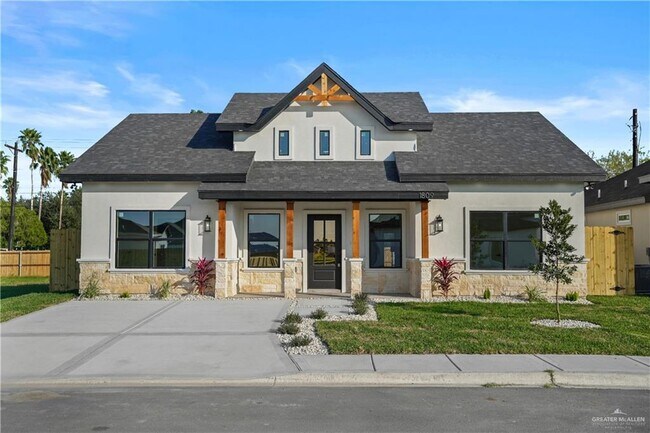 Foto del edificio - 20 N Mangrove St