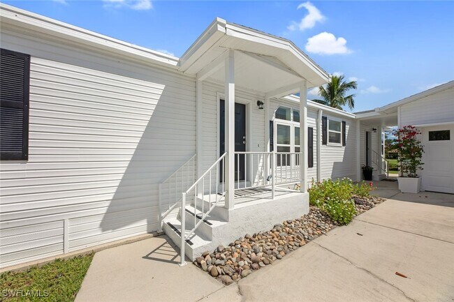 Foto del edificio - 26911 Sammoset Way