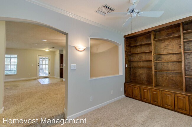 Foto del edificio - 3 br, 2 bath House - 4512 Katie Lane