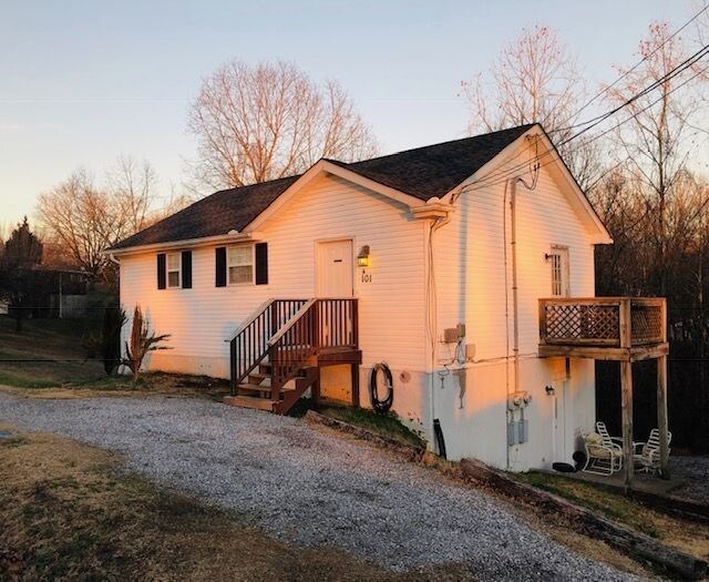 Remodeled home in Ashland City! House for Rent in Ashland City, TN