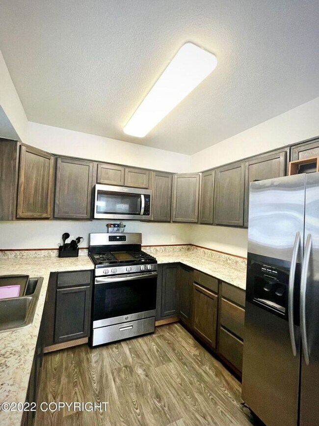 Building Photo - KENAI RANCH