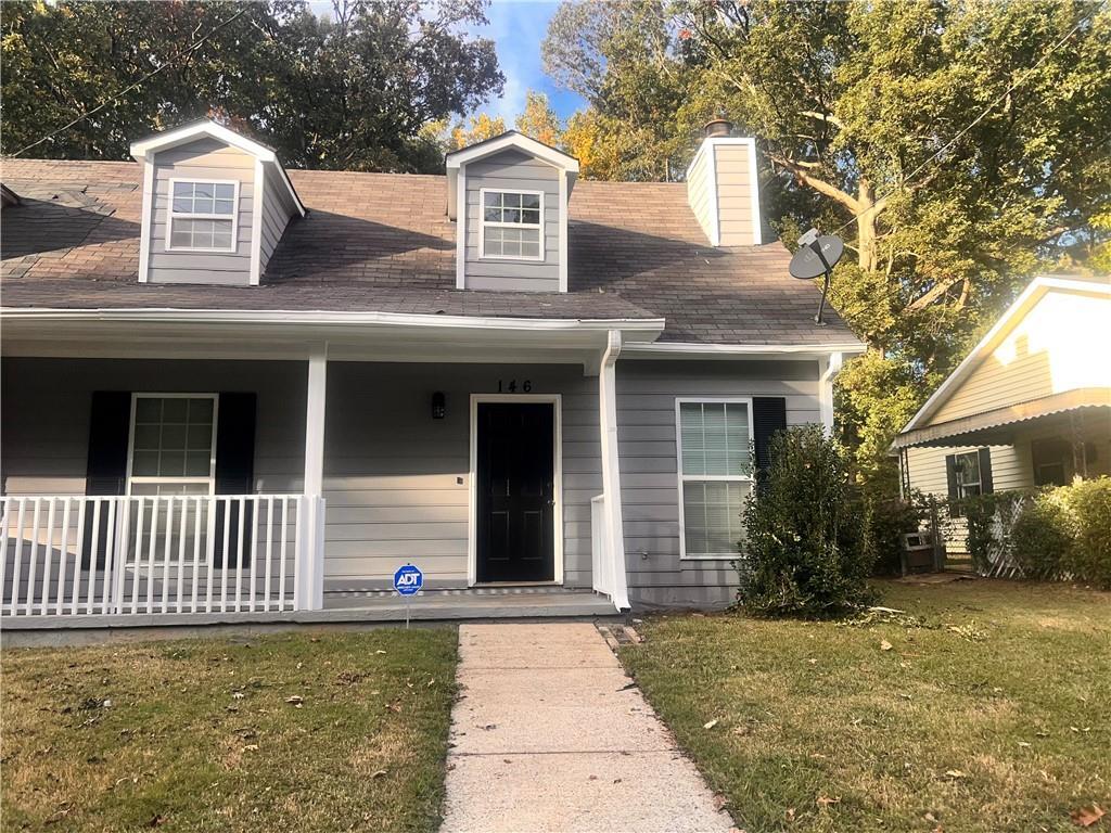 Primary Photo - 146 Timber Creek Ln SW