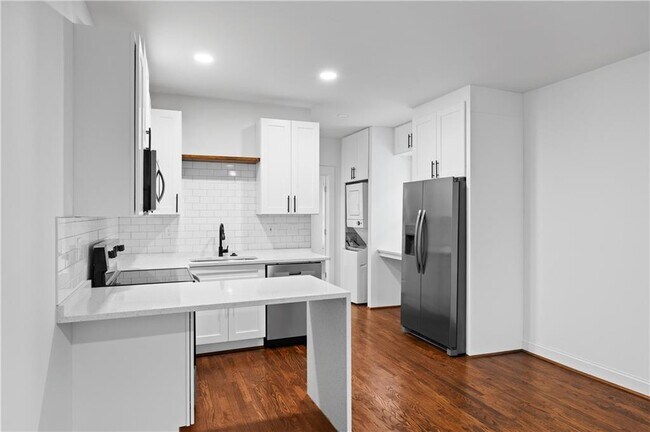 Foto del edificio - 405 4th St NE