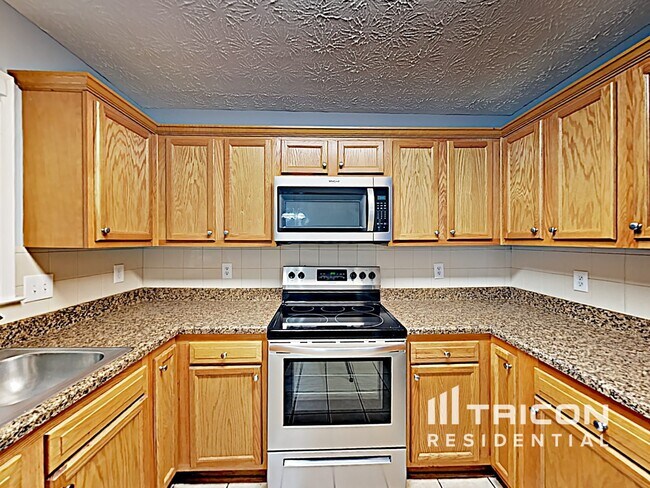 Foto del edificio - 1035 Peace Dr