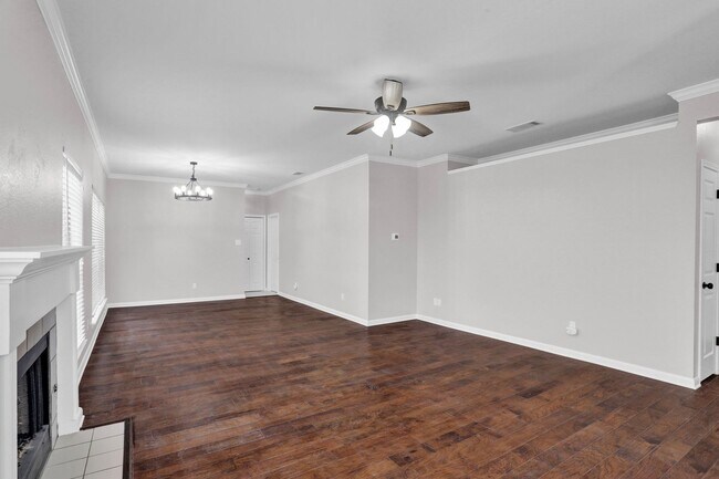 Foto del edificio - Coppell Cul-De-Sac living.  Ready Now!