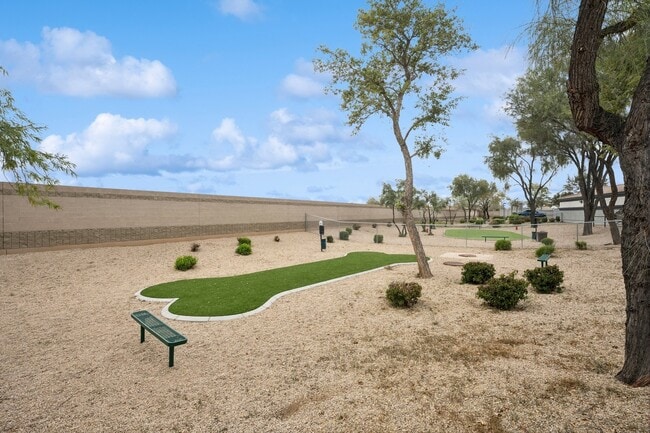 Building Photo - 2150 Apartments