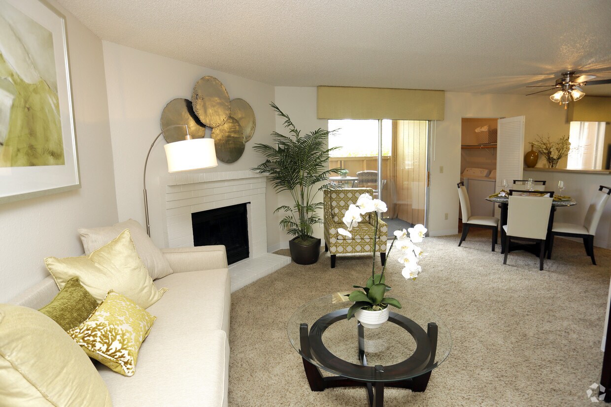 Ridgeview Place Apartments Colorado Springs, CO