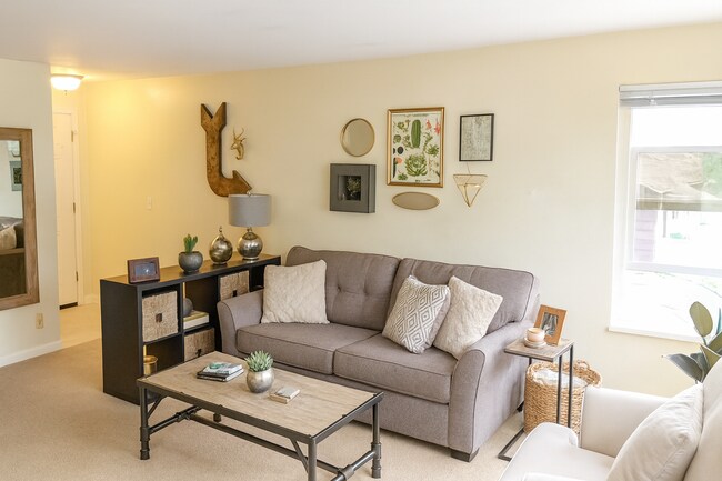 Foto del interior - Marine Vista