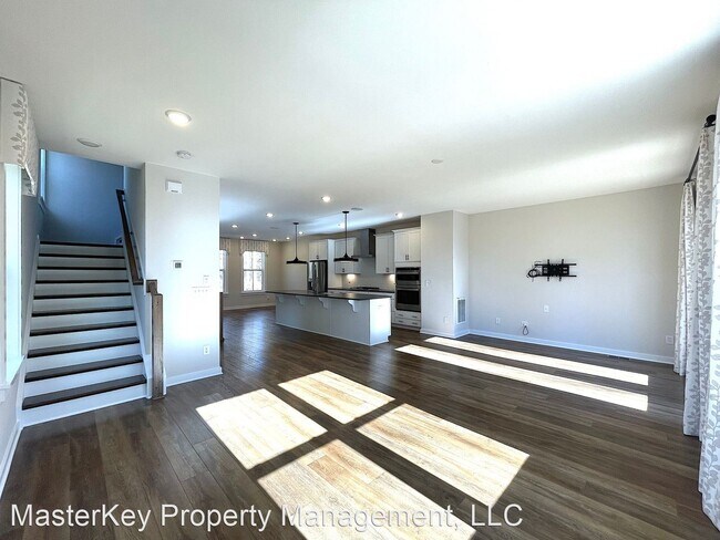 Building Photo - 3 br, 3.5 bath House - 2077 Eva Pearl Dr