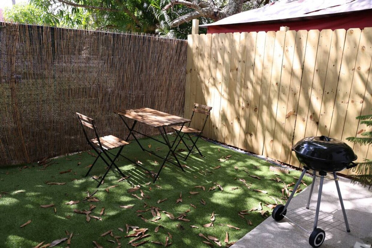 Foto principal - 1111 SW 37th Ave