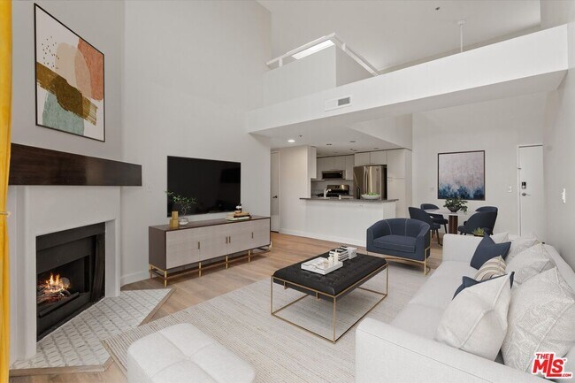 Foto del edificio - 12773 Caswell Ave