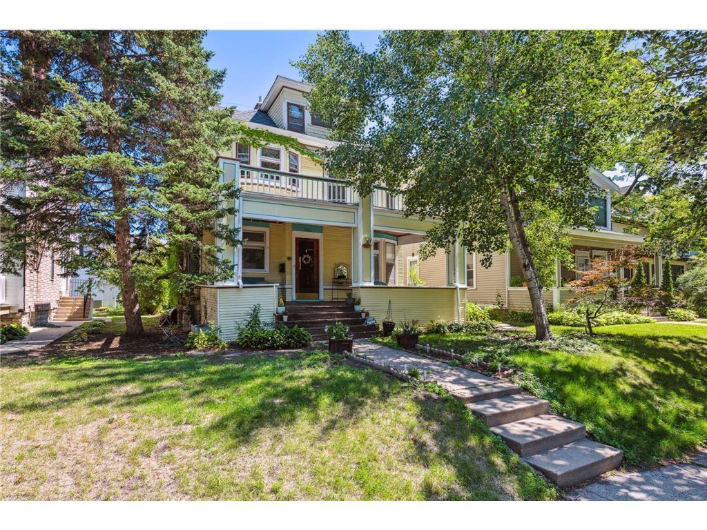 2625 Bryant Ave S, Minneapolis, MN 55408 House Rental in Minneapolis