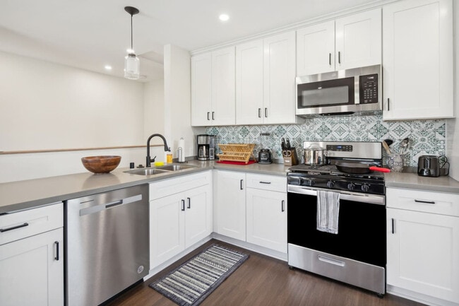 Foto del edificio - 721 E 22nd St