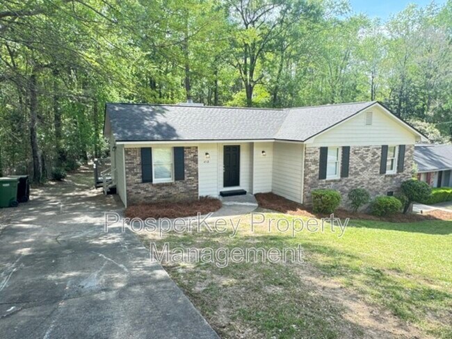 Foto del edificio - 4518 Pate Dr