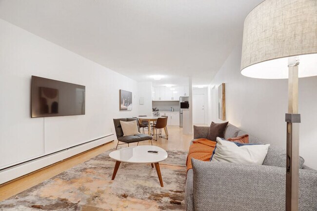 Photo du bâtiment - 1855 W 2nd Ave