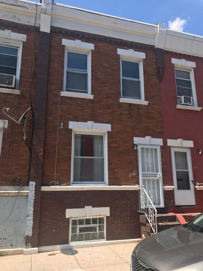 Foto del edificio - Cute Home for Rent **PRICE REDUCTION **