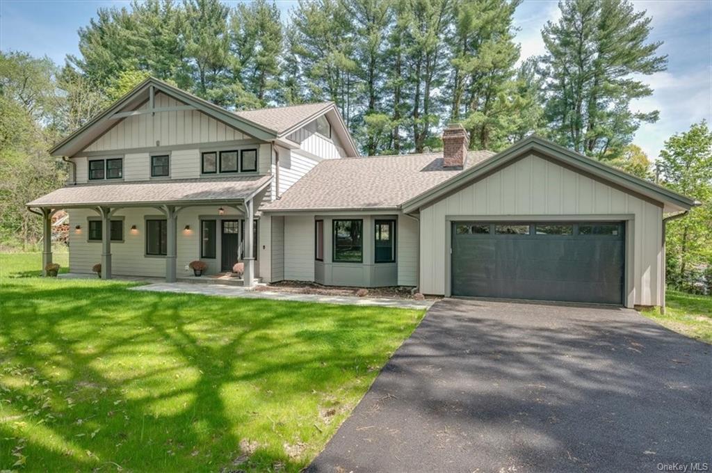 Foto principal - 1111 Hardscrabble Rd