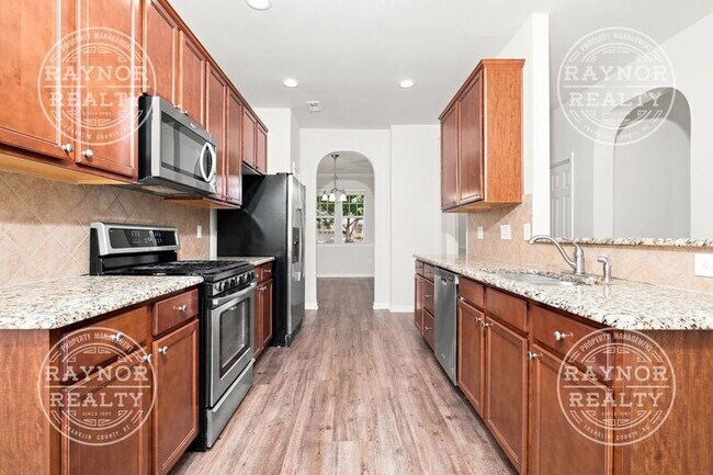 Foto del edificio - 320 Hammond Oak Ln