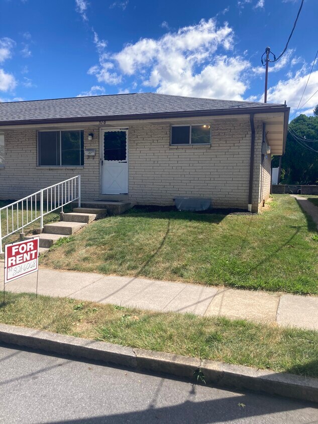 Foto principal - 510 S Franklin St