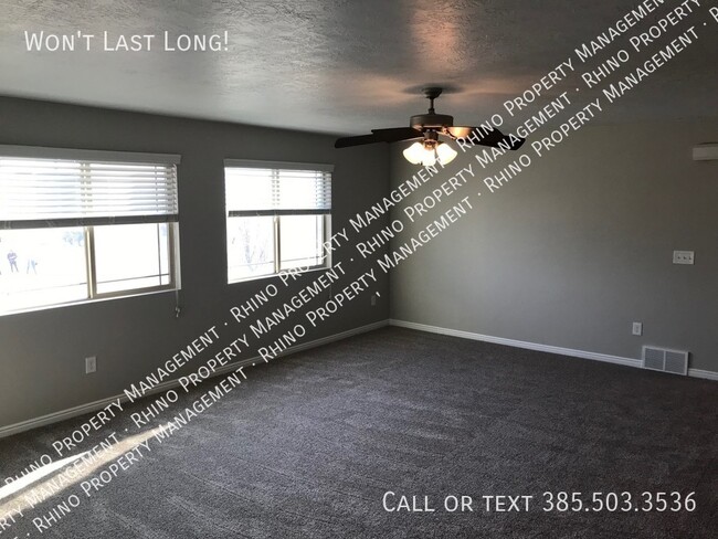 Foto del edificio - 3 Bedroom/2 Bathroom Condo in Midvale