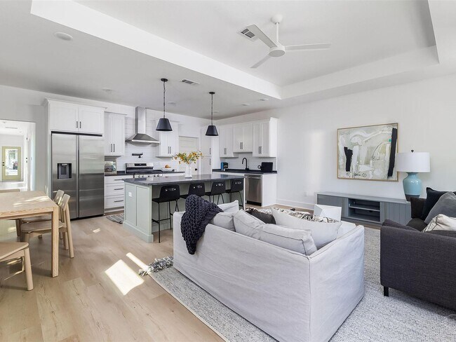 Foto del edificio - 511 N C St