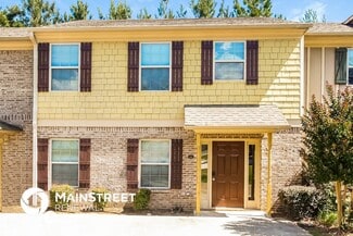 Building Photo - 66 Gilliam's Xing SW