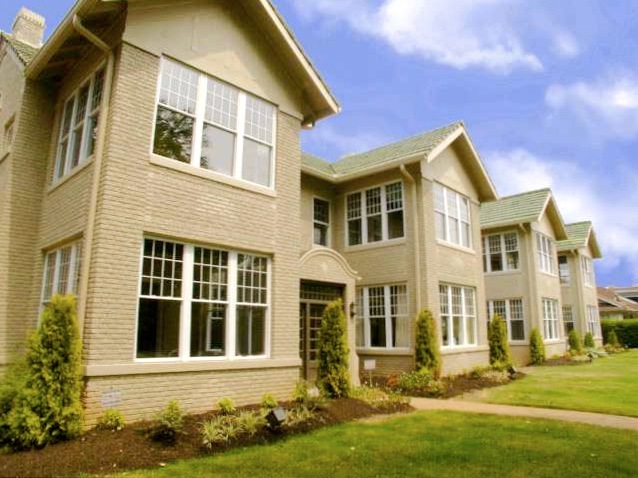 Foto principal - 1808 North Pkwy