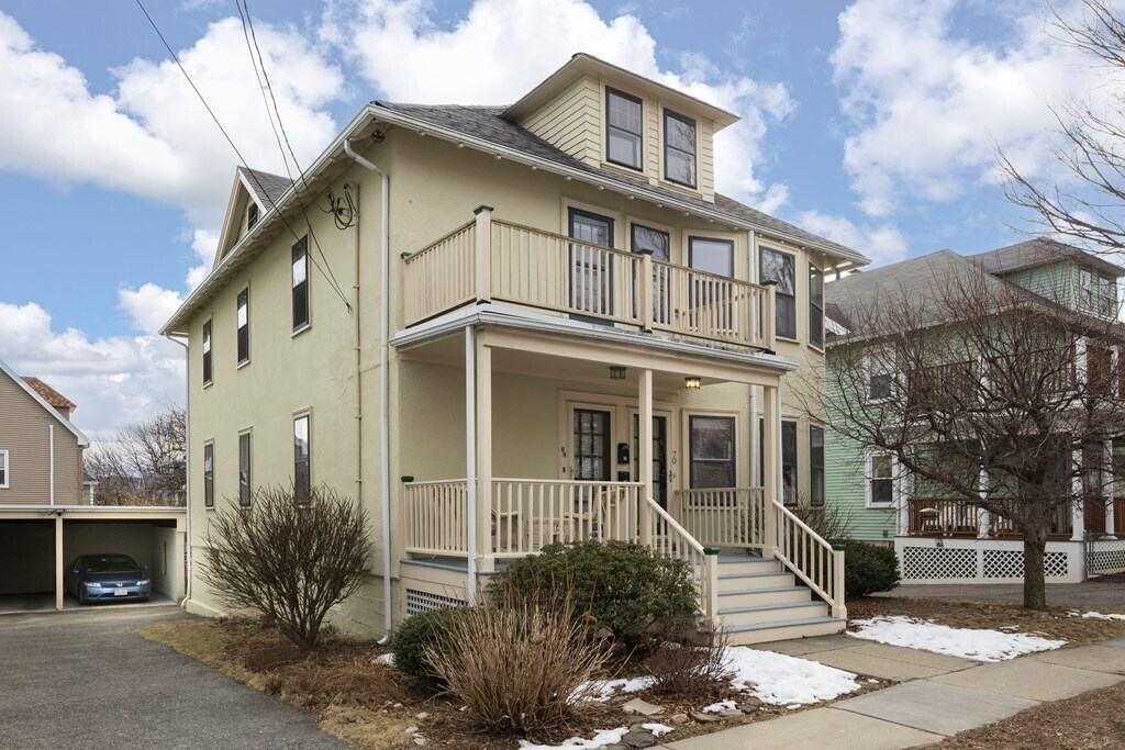 70 Putnam St Unit 70, Watertown, MA 02472 Condo for Rent in