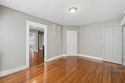 Sala de estar - 61 Johnson St