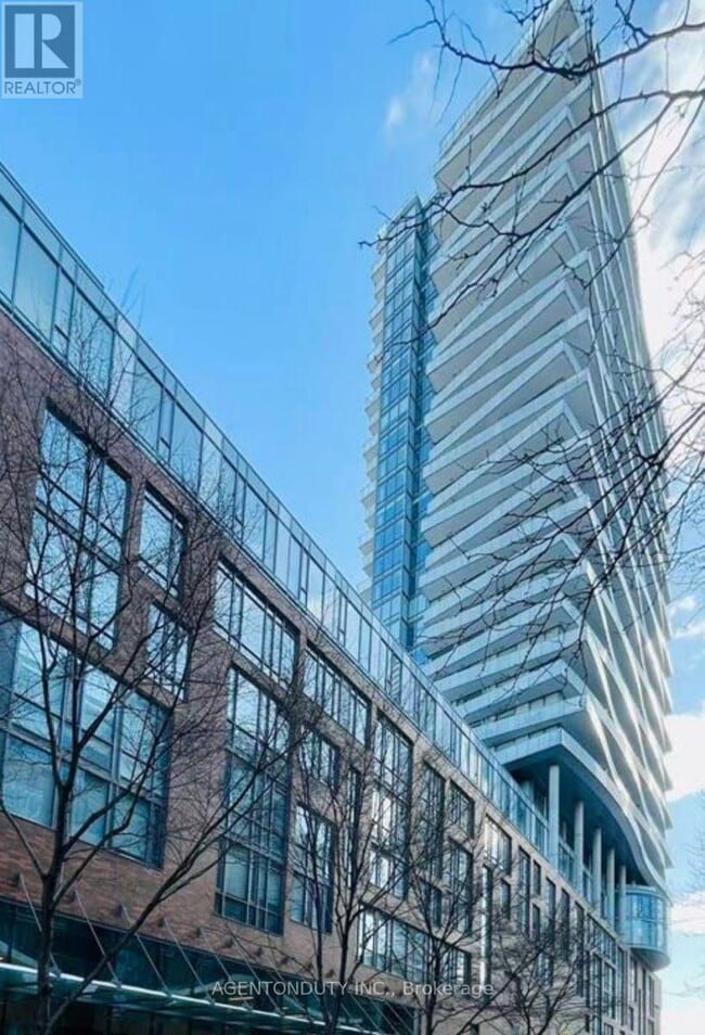 Building Photo - 1 Market St.