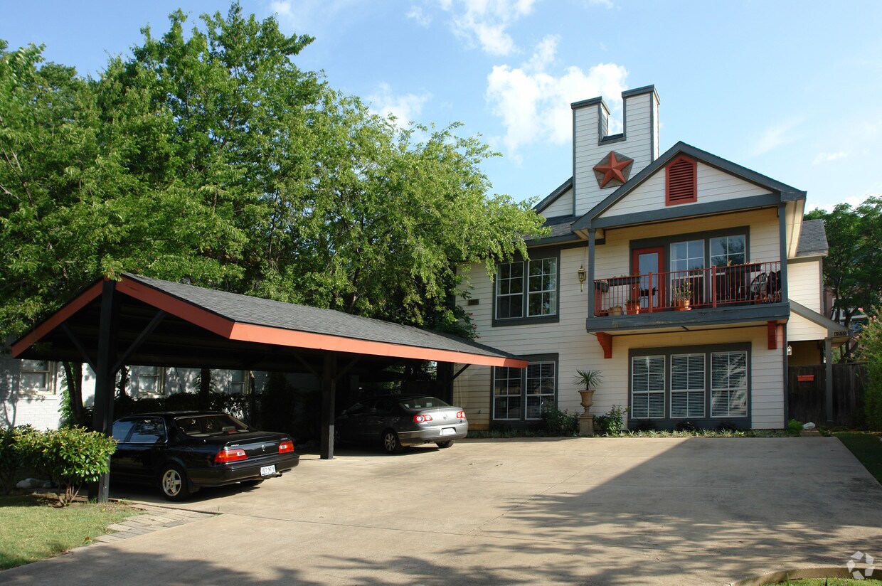 Primary Photo - 4233-4235 Wycliff Ave