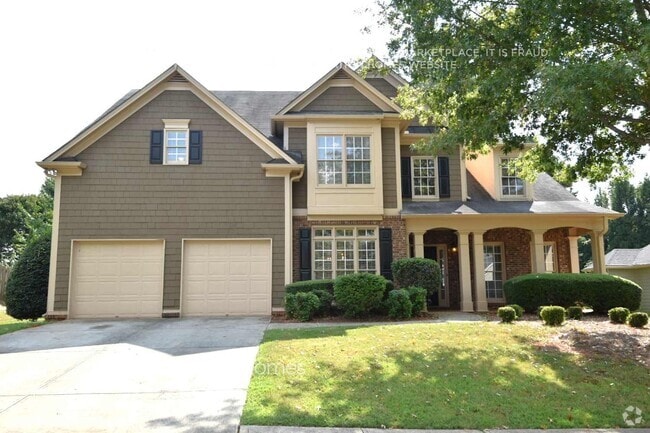 Building Photo - 1604 Trilogy Park Dr