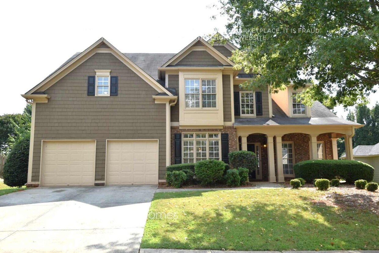 Foto principal - 1604 Trilogy Park Dr