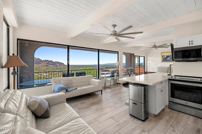 Foto del edificio - 6900 N Highlands Dr