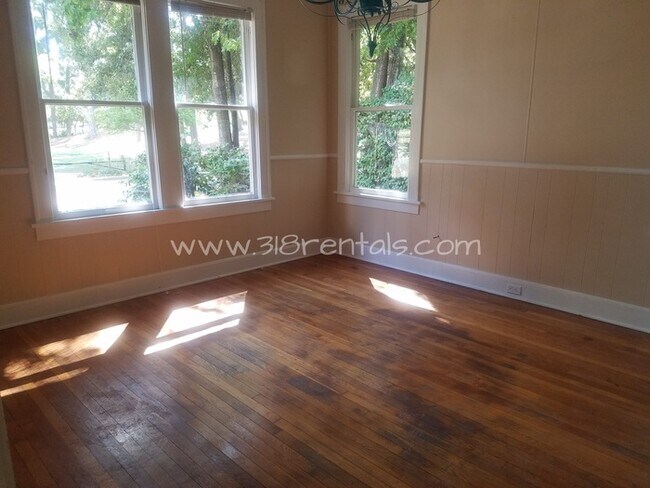 Foto del edificio - Great Highland home available!