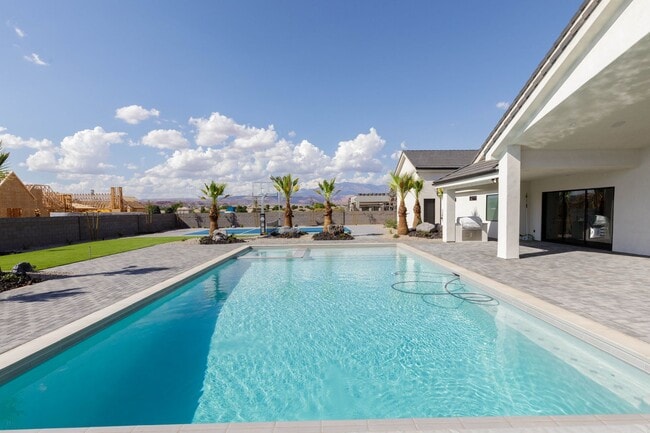 Building Photo - Gorgeous Custom Single Story with RV Garage