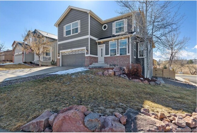 Foto del edificio - Beautiful 2-Story Home In Hidden River. Finished Basement. Turfed Backyard.