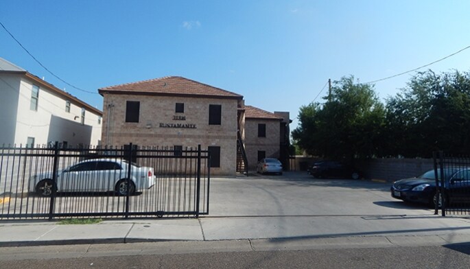 Primary Photo - Bustamante Apartments