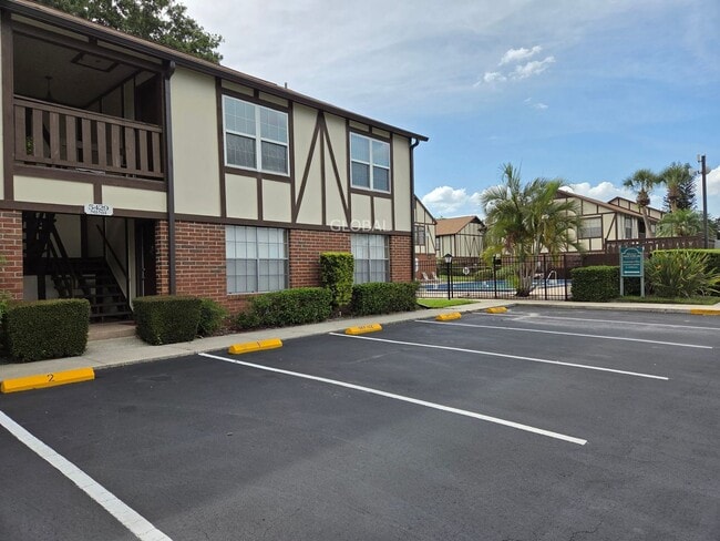 Photo - Lakefront First-Floor Condo in Camelot by ...