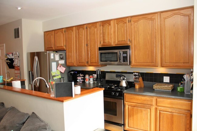 Foto del edificio - 4219 Harrington Ln