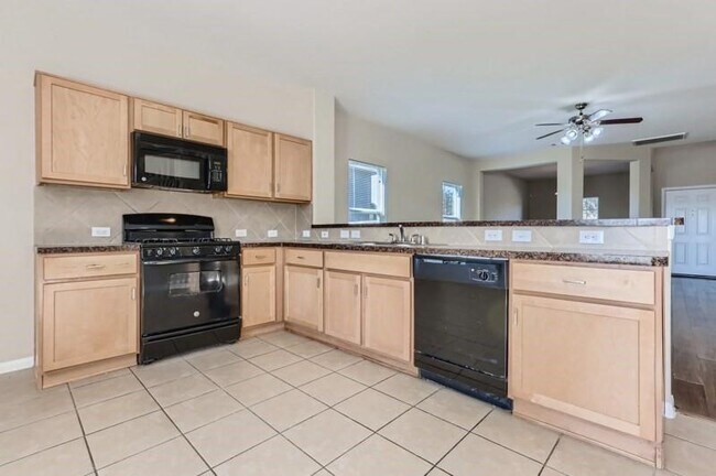 Foto del edificio - 3614 Creole Bay Ln
